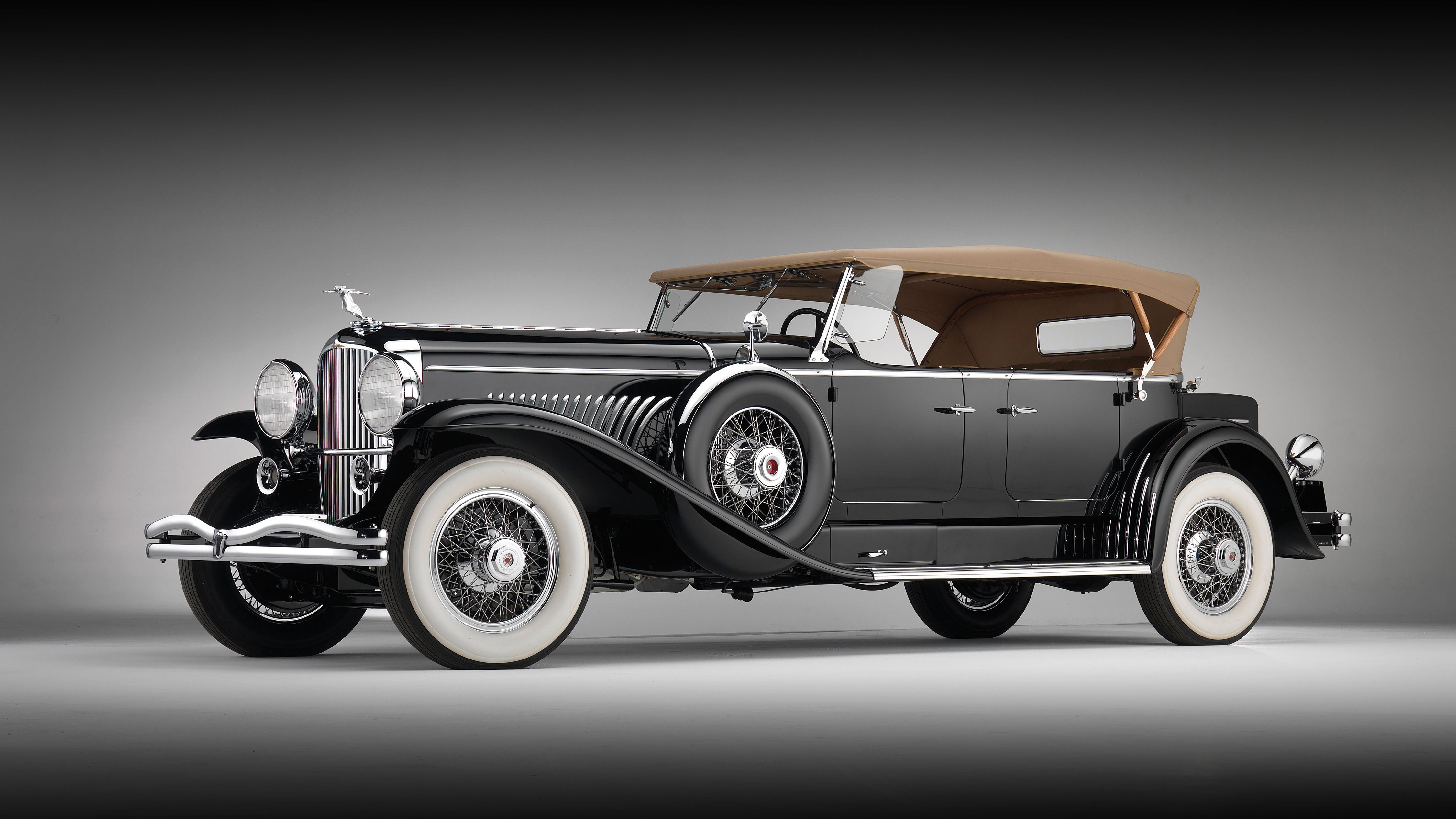 Duesenberg